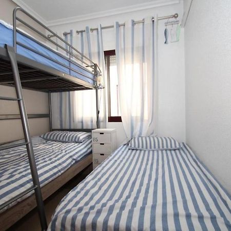 Orihuela Costa Costamarina Cabo Roig Apartamentos Tikasa Екстериор снимка