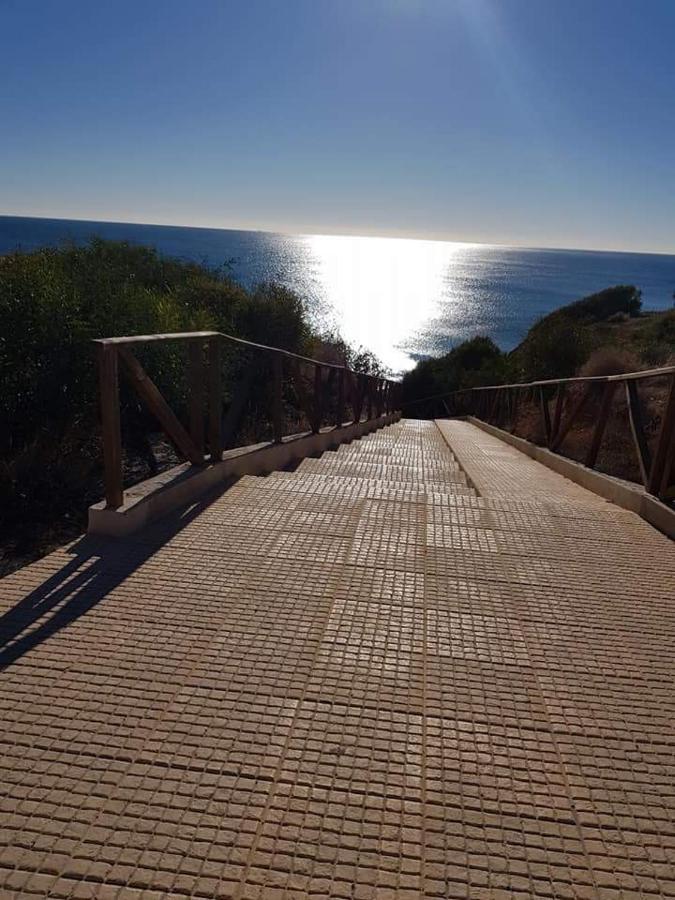 Orihuela Costa Costamarina Cabo Roig Apartamentos Tikasa Екстериор снимка