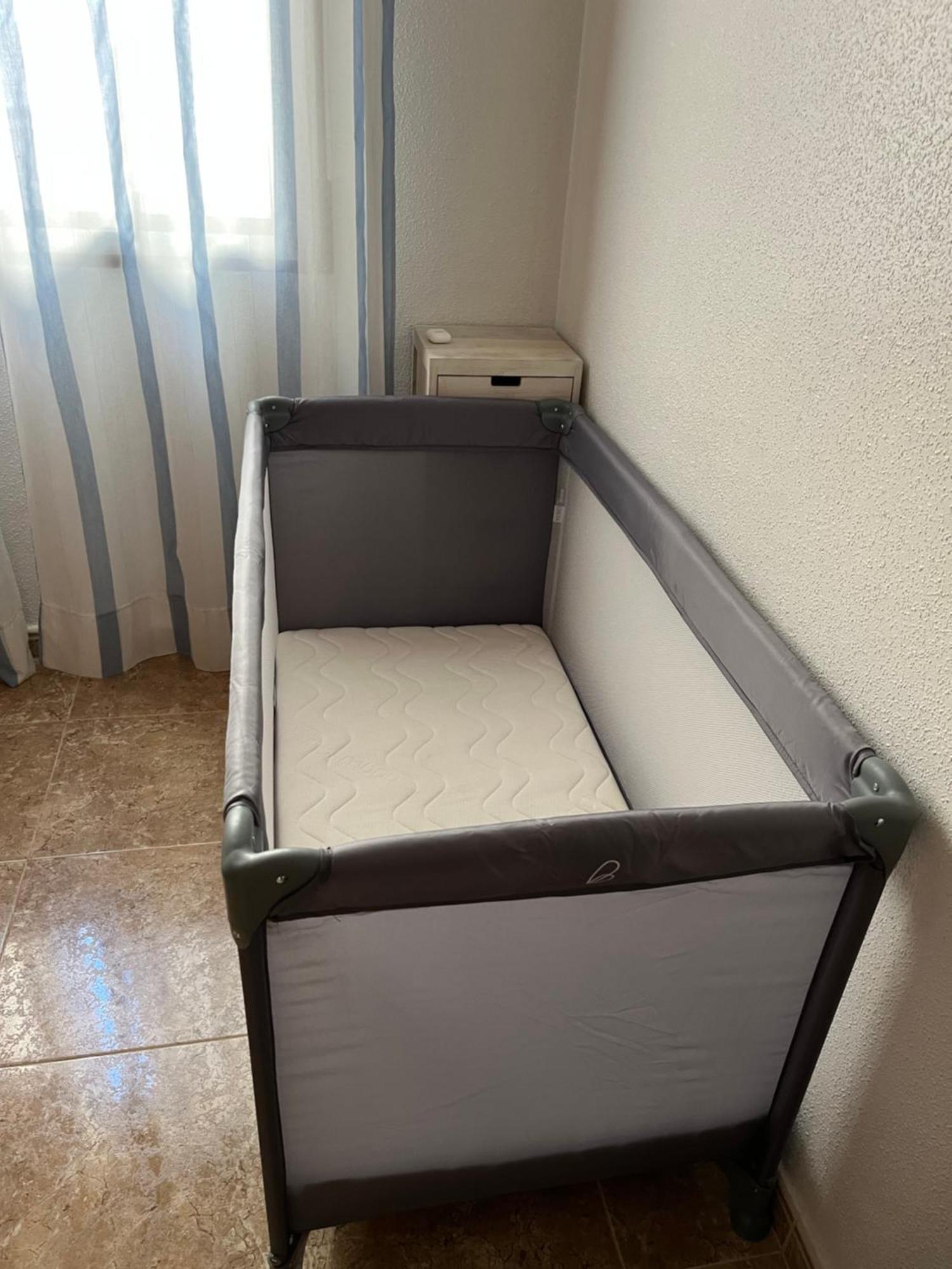Orihuela Costa Costamarina Cabo Roig Apartamentos Tikasa Екстериор снимка