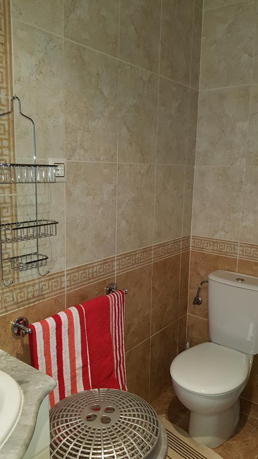 Orihuela Costa Costamarina Cabo Roig Apartamentos Tikasa Екстериор снимка