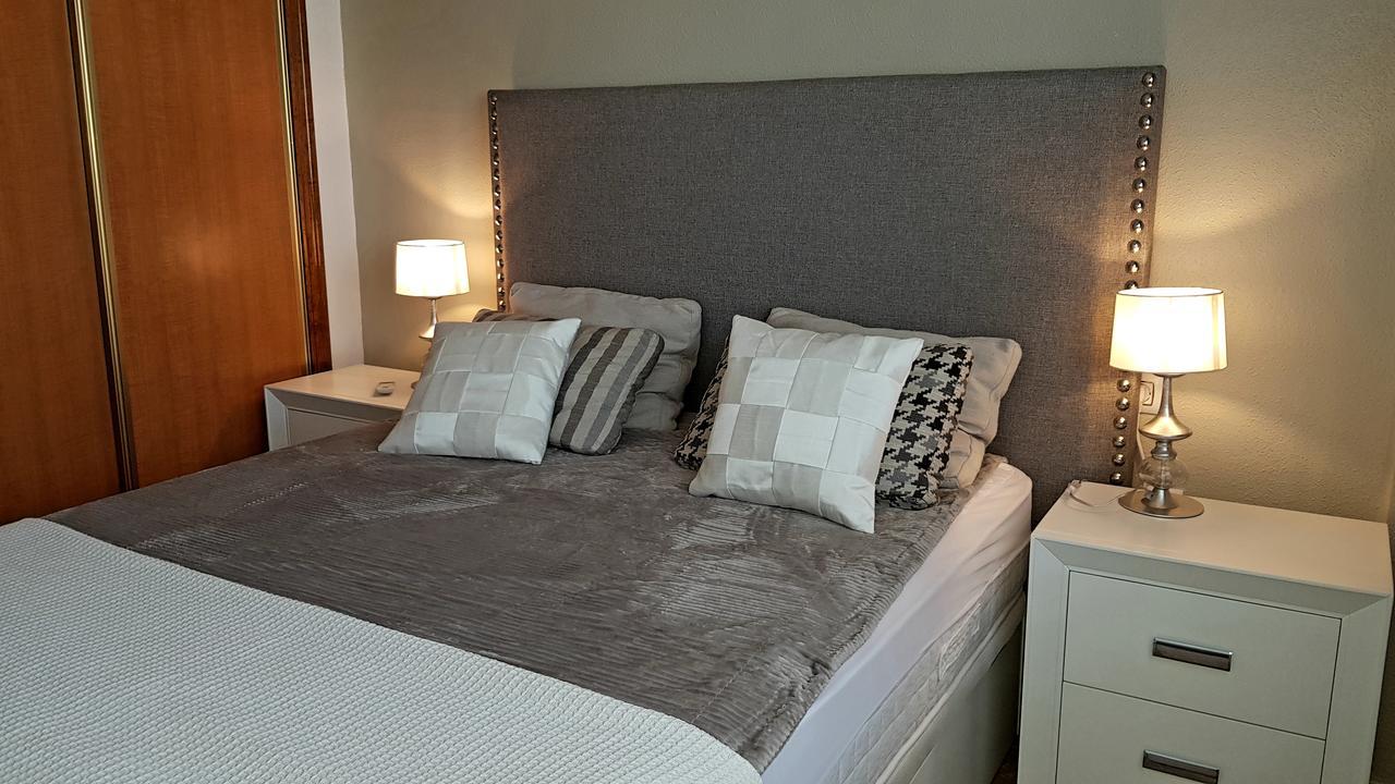 Orihuela Costa Costamarina Cabo Roig Apartamentos Tikasa Екстериор снимка