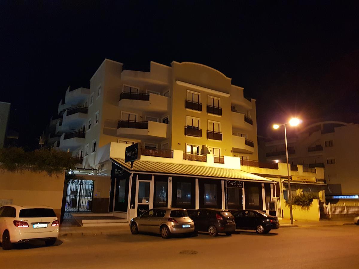 Orihuela Costa Costamarina Cabo Roig Apartamentos Tikasa Екстериор снимка