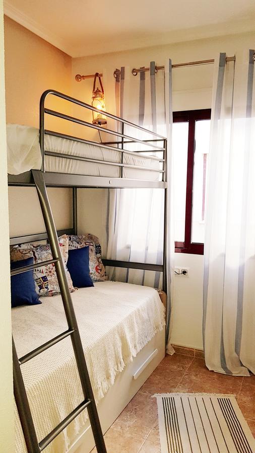 Orihuela Costa Costamarina Cabo Roig Apartamentos Tikasa Екстериор снимка