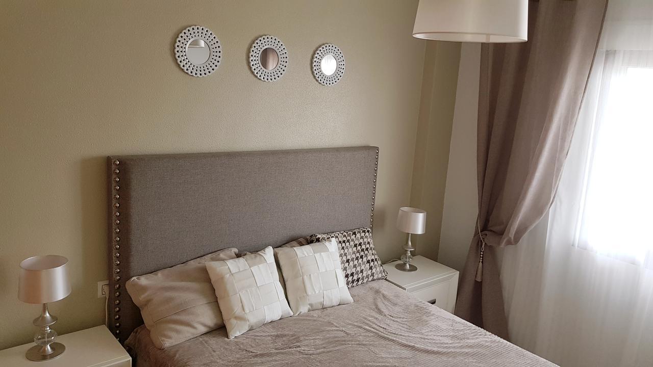 Orihuela Costa Costamarina Cabo Roig Apartamentos Tikasa Екстериор снимка