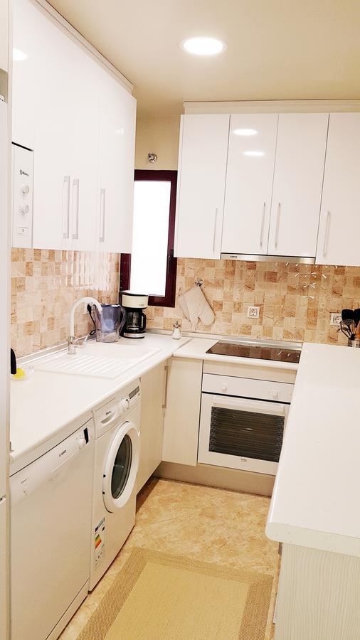 Orihuela Costa Costamarina Cabo Roig Apartamentos Tikasa Екстериор снимка